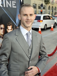 Dominic Monaghan arrives at the screening 20th Century Fox’s ‘X-Men Origins: Wolverine’ at the Chinese Theater, Los Angeles, April 28, 2009