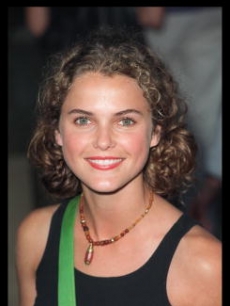 Keri Russell