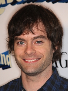 ‘SNL’ star Bill Hader, 2009