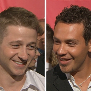NBC TCA 2009: Ben McKenzie & Kevin Alejandro’s Training For ‘Southland’