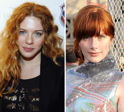 Rachelle Lefevre, Bryce Dallas Howard