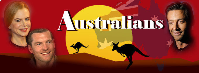 Australian
