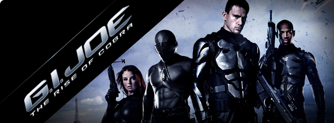 G.I. Joe