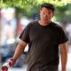 Jon Gosselin steps out in his new neighborhood in New York City on July 20, 2009