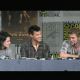 Comic-Con 2009: Kristen, Robert & Taylor Talk ‘New Moon’ - Part II