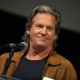 Jeff Bridges unveils ‘TRON: Legacy’ at Comic-Con 2009 in San Diego