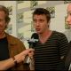 Comic-Con 2009: Jeff Bridges, Garrett Hedlund & Olivia Wilde Talk ‘Tron Legacy’ (July 23, 2009)