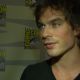 Ian Somerhalder Talks ‘Lost’