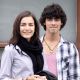 Camilla Belle and Joe Jonas step out for a bite to eat in Los Angeles, June 3, 2009