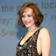 Rachel McAdams is all smiles at the ‘Sherlock Holmes’ panel at Comic-Con 2009
