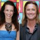 Kristin Davis, Russell James