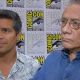 Comic-Con 2009: Esai Morales & Edward James Olmos Talk ‘Caprica’ & ‘The Plan’