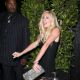 Heidi Pratt shakes it at her album listening party on April 9, 2009 in West Hollywood
