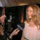 Rachelle Lefevre Talks ‘New Moon’ & ‘Eclipse’ (February 22, 2009)