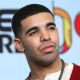 Rapper Drake at the 2009 BET Awards