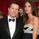 Mark Wahlberg and Rhea Durham at the 79th Annual Academy Awards in 2007