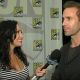 Comic-Con 2009: Joseph Fiennes Talks ‘Flash Forward’