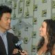 Comic-Con 2009: John Cho Talks ‘Flash Forward’