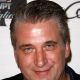 Daniel Baldwin at the World Poker Tour tournament in Los Angeles on February 28, 2009