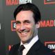 Jon Hamm looking dapper at the premiere of AMC’s ‘Mad Men’ Season 3 at the Directors Guild of America on August 3, 2009 in Los Angeles