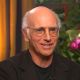 Larry David Talks ‘Curb Your Enthusiasm’