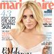 Ashley Olsen on the September of Marie Claire