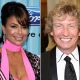 Paula Abdul/Nigel Lythgoe