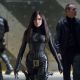 Sienna Miller as The Baroness in ‘G.I. Joe: The Rise of Cobra’
